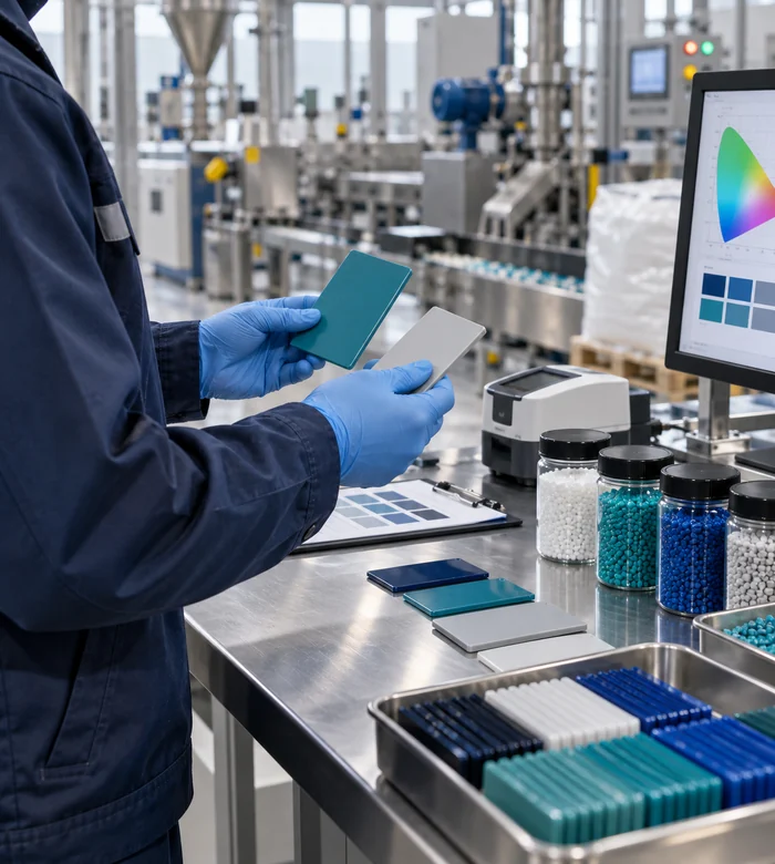 Natexe About Us - Quality & Application Support