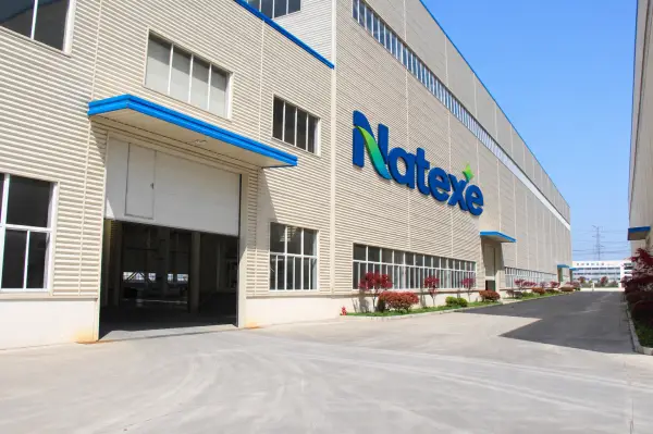 Natexe Factory - China Industrial Colorants & Additives Manufacturer & Supplier